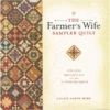 The Farmer's Wife Sampler Quilt Book -Clover Store the farmers wife sampler quilt book z2991 my craftivity laurie aaron hird 68e973