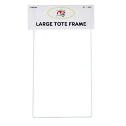 Tote Frame - Large 20" X 10 1/2"