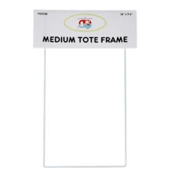 Tote Frame - Medium 18" X 9 1/2"