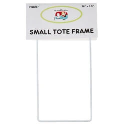 Tote Frame - Small 14" X 6 1/2"