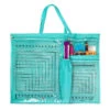 ToteOlogy Teal Tote Bag