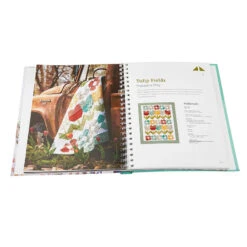 Triple Play Book -Clover Store triple play book book948 missouri star quilt co missouri star quilt co 027aa2