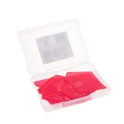 Tula Nova 7-Piece Acrylic Template Set