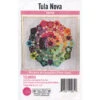 Tula Nova Complete Pattern And Paper Piece Pack -Clover Store tula nova complete pattern and paper piece pack tulanova complete paper pieces tula pink 22991d