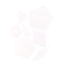 Tula Nova Complete Pattern And Paper Piece Pack -Clover Store tula nova complete pattern and paper piece pack tulanova complete paper pieces tula pink 22ba58