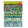 Tula Pink All Stars Agave Designer Ribbon Pack -Clover Store tula pink all stars agave designer ribbon pack dp 75 renaissance ribbons tula pink 75ebea