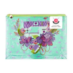 Tula Pink Petal To The Metal Bag