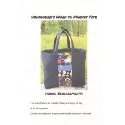 Ubushobozi's Work To Market Tote Kit -Clover Store ubushobozis work to market tote kit market tote ubushobozi ubushobozi 286ca5