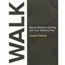WALK Book