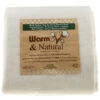 Warm & Natural® Cotton Batting King -Clover Store warm natural cotton batting king 2251 the warm company 270151