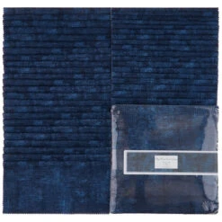 Wilmington Essentials - Dry Brush Dark Denim 10 Karat Gems