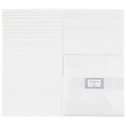 Wilmington Essentials - Dry Brush White 10 Karat Gems