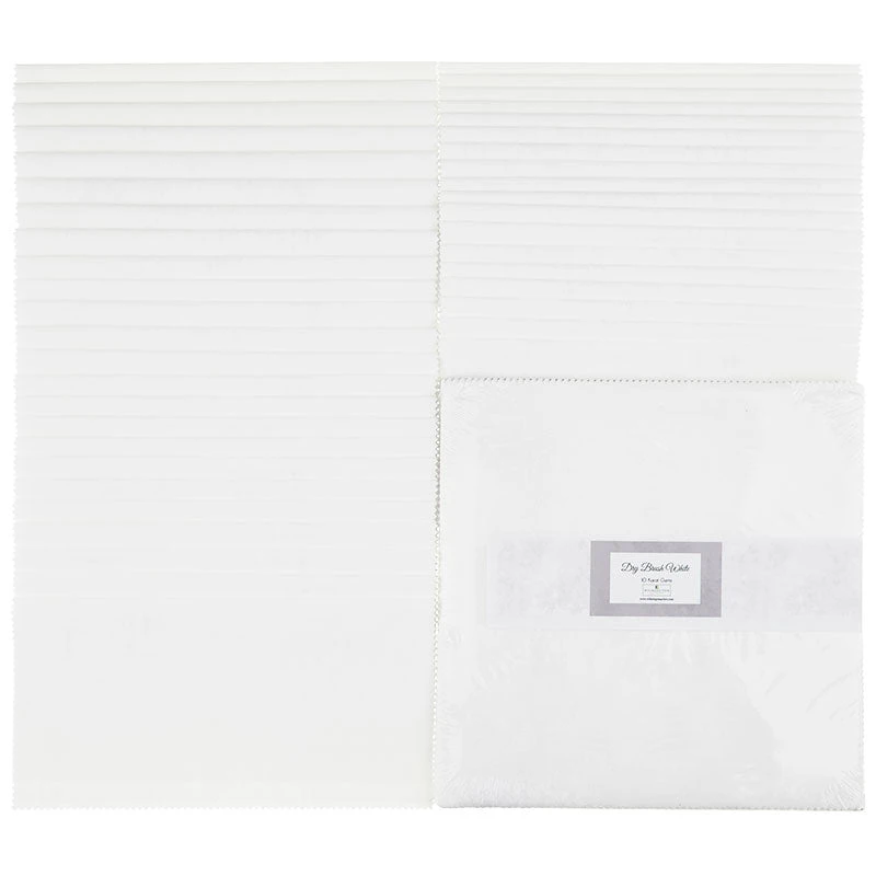 Wilmington Essentials - Dry Brush White 10 Karat Gems 3 Wilmington Essentials - Dry Brush White 10 Karat Gems