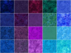 Wilmington Essentials - Royal Nights 10 Karat Gems -Clover Store wilmington essentials royal nights 10 karat gems 512 28 512s wilmington prints wilmington prints 32d469 c2355a4c a116 4d5a bcbf aaccfb815f2f