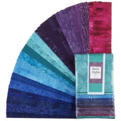 Wilmington Essentials - Royal Nights 40 Karat Gems