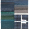 Woolies Flannel Stormy Seas 10" Squares -Clover Store woolies flannel stormy seas 10 squares sq maswof sts maywood studio bonnie sullivan 02ac46