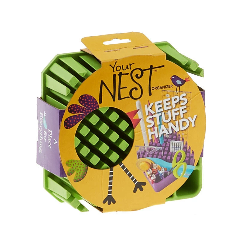 Your Nest Organizer Hummingbird - Image 2