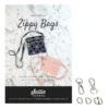 Zippy Crossbody Bags Bundle - Nickel -Clover Store zippy crossbody bags bundle nickel bund291 sallie tomato sallie tomato 1070bb e7ddfa17 bbed 4684 abc5 7b6c855eb1bc