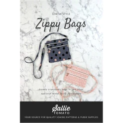 Zippy Crossbody Bags Bundle - Nickel -Clover Store zippy crossbody bags bundle nickel bund291 sallie tomato sallie tomato 118bcf