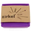 Zirkel Purple Magnetic Pin Holder -Clover Store zirkel purple magnetic pin holder zirkelpur marti monti marti monti 359b36